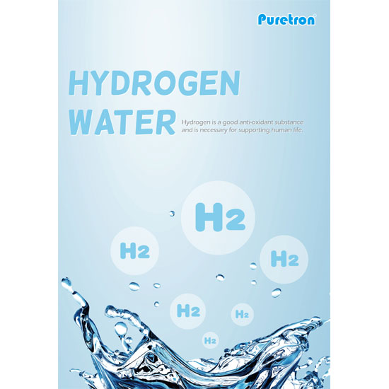 Hydrogen-system