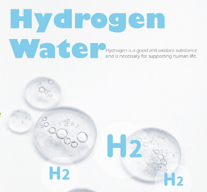 Hydrogen-system