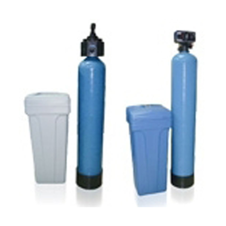 Separate type Water Softener