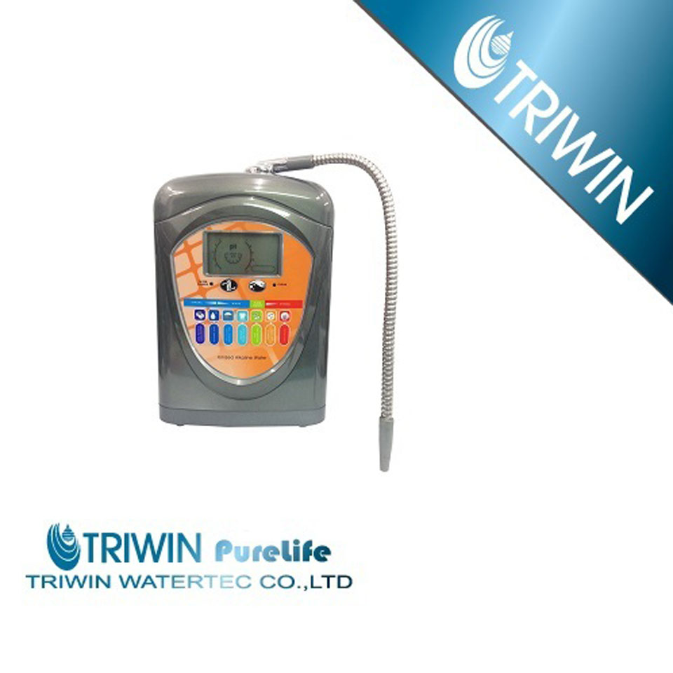 High level Series -- Counter Top Water Ionizer