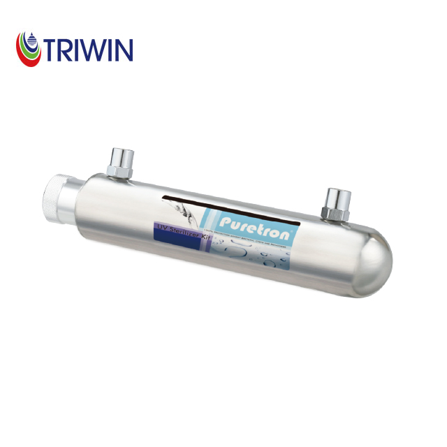 UV Sterilizer-Triwin