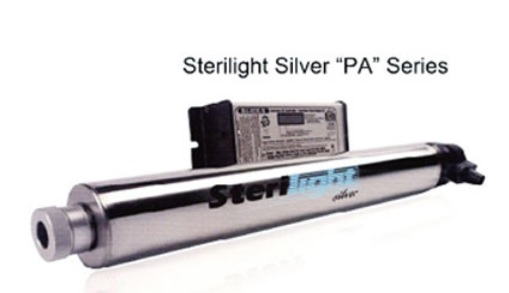 UV Sterilizer-Sterilight